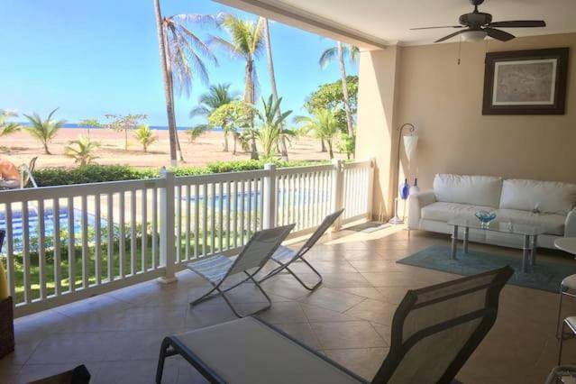 Serviced apartment Barrio Los Faroles