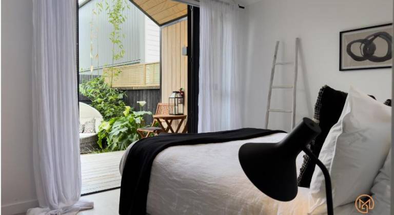 Matakana Luxury Escapes in Auckland