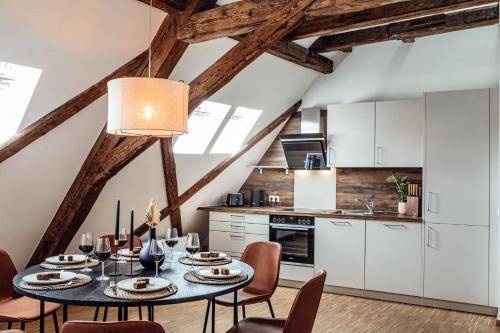 Ferienwohnung Coburg