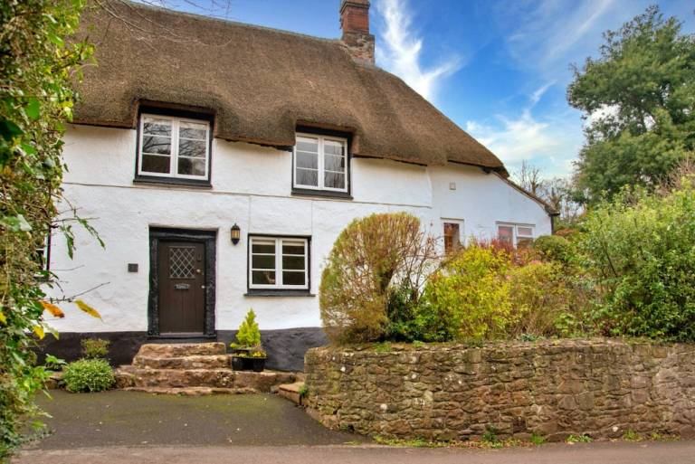 Cottage Minehead