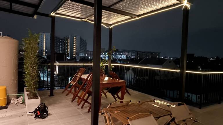Privatzimmer Anusawari