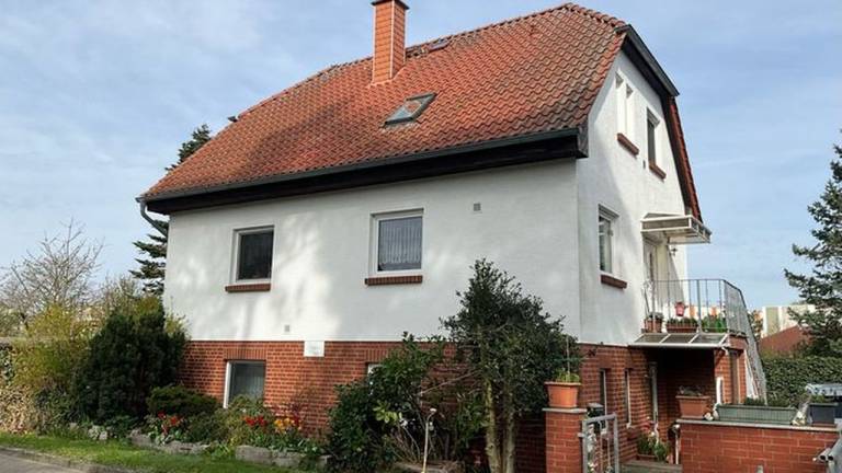 Ferienwohnung  Graal-Müritz