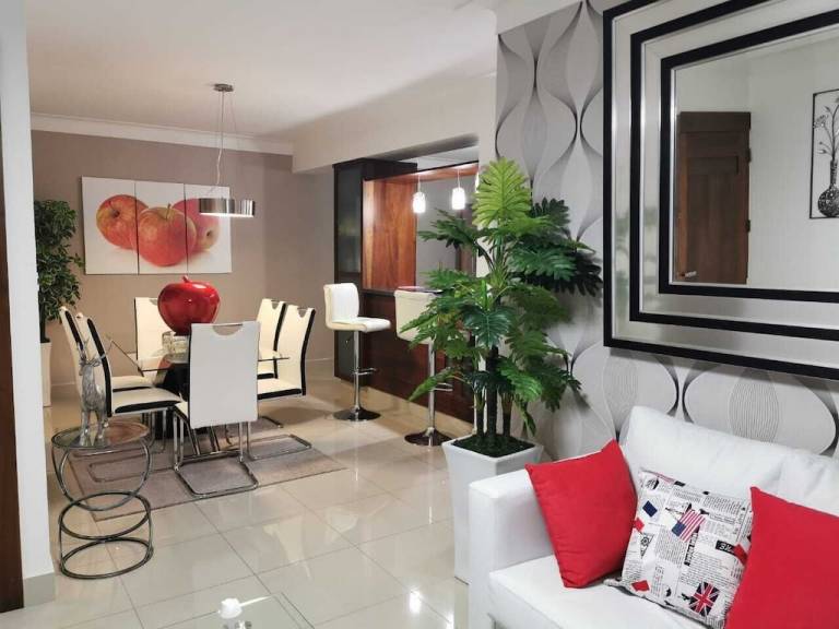 Apartamento Santiago De Los Caballeros