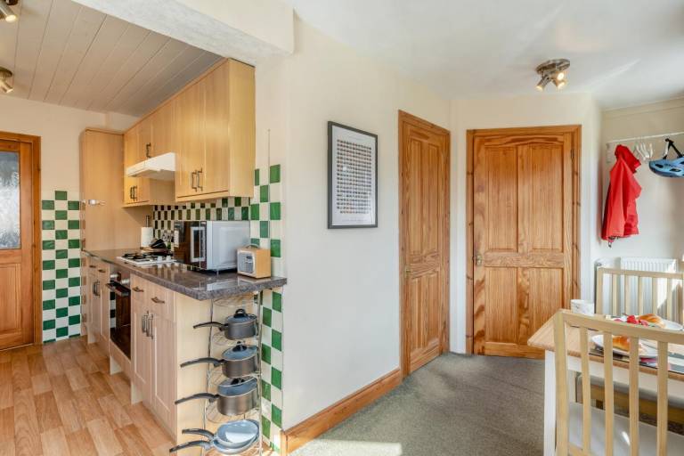 Child-friendly cottage with garden | Pet-friendly — photo 5