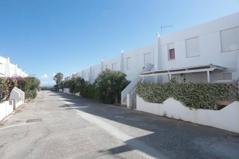 Ferienwohnung in Cussorgia, Sardinien, Italien