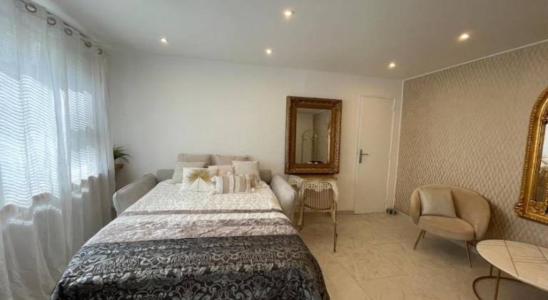 Nice rental apartment | Near Strasbourg Cathedral | Pet-friendly — photo 5