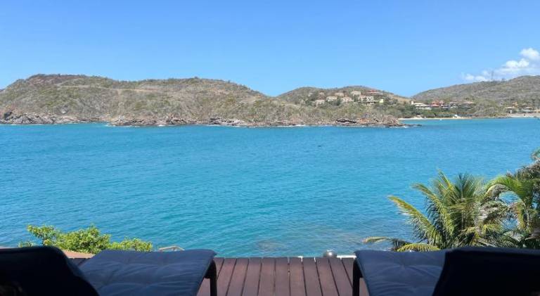 Villa with pool — photo 5