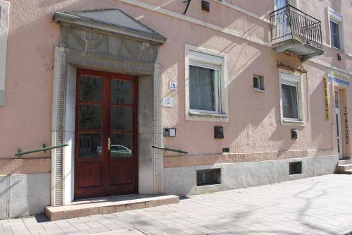 Apartman Törökszentmiklós