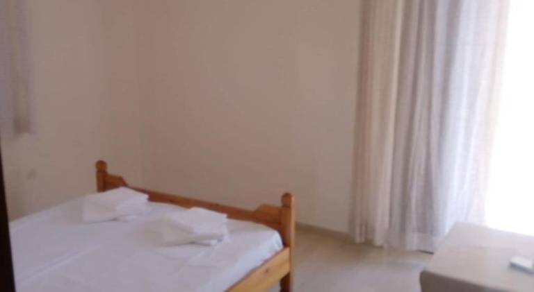 Holiday apartment with 2 rooms for 5 persons — photo 2