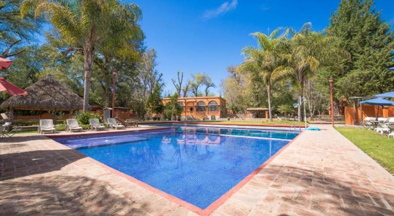 El Marques Hacienda — photo 2