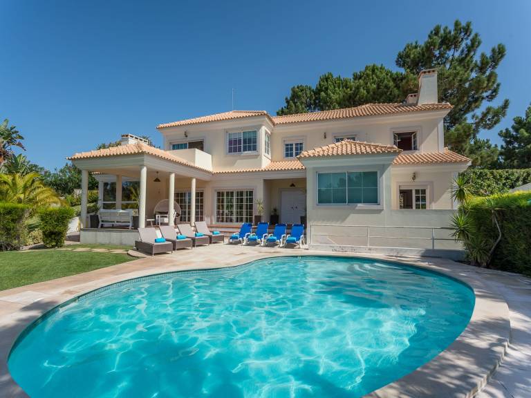 Villa Comporta