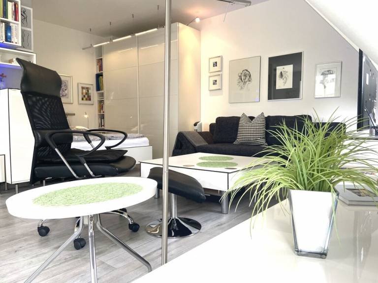 Ferienwohnung Deidesheim