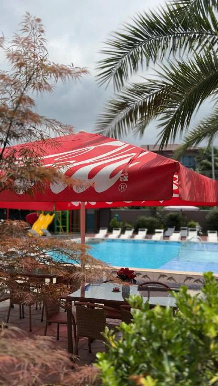 Palmora Family Hotel