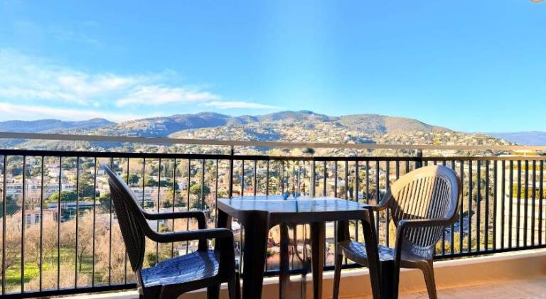 Marina Suites Residence & Services — photo 4