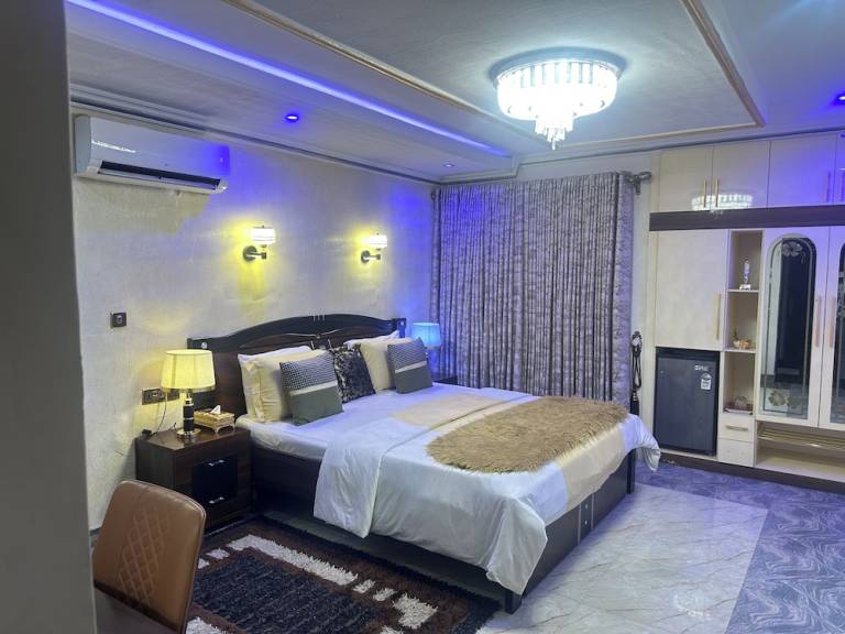 Apartment Ikeja