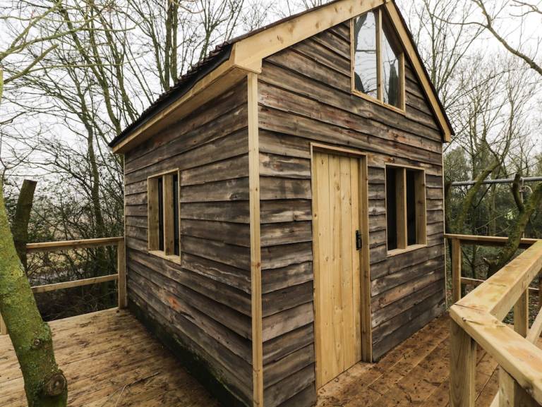 Cottage Witney