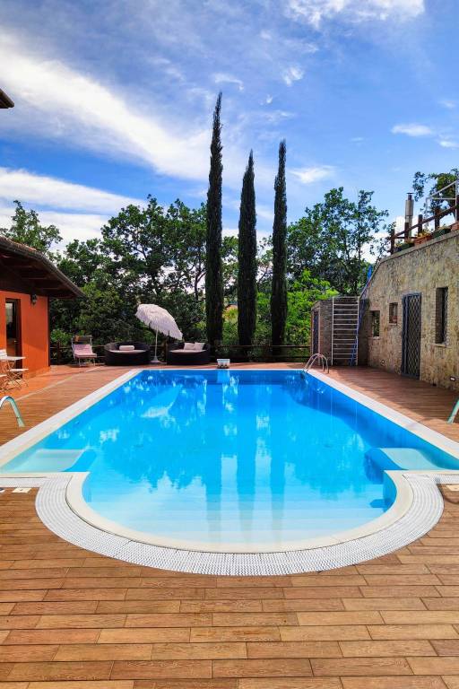 Ferienhaus in Montescudo-Monte Colombo für max. 4 Personen Ferienhaus in Montescudo-Monte Colombo für max. 4 Personen