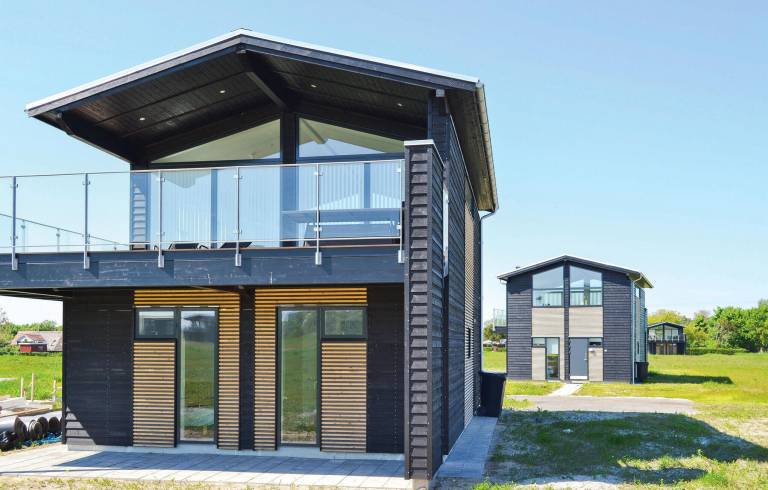 Hus  Frederikshavn