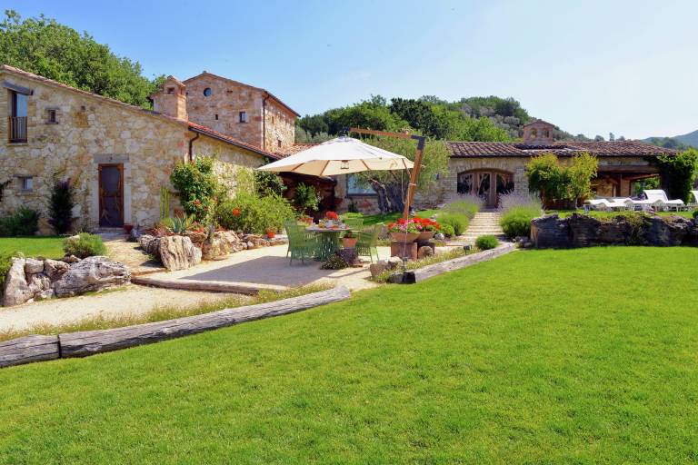 Villa Mezzeria