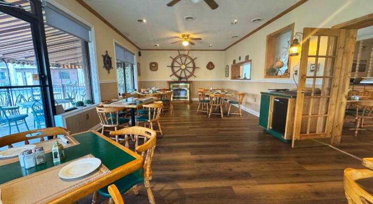 Riviera Inn and Suites 1000 Islands — photo 2