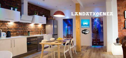 Appartement Bilbao