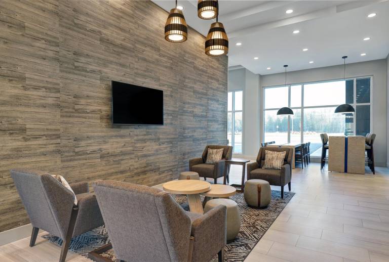 Candlewood Suites Kingston West - Gardiner Road By IHG — photo 3