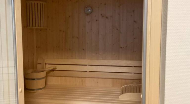 House with sauna — photo 5