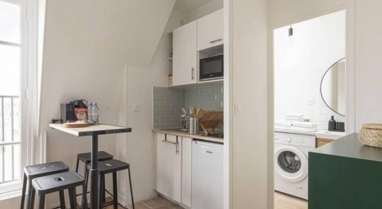 Pleasant rental apartment | Pet-friendly — photo 3