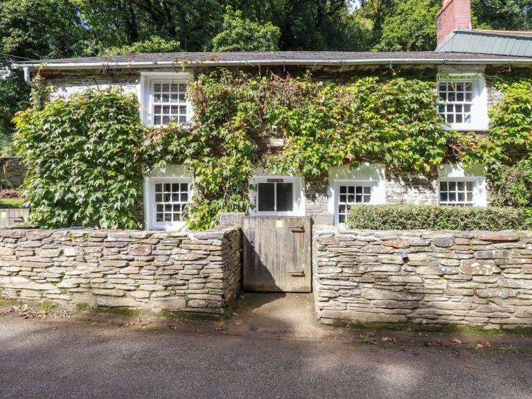 Cottage Wadebridge