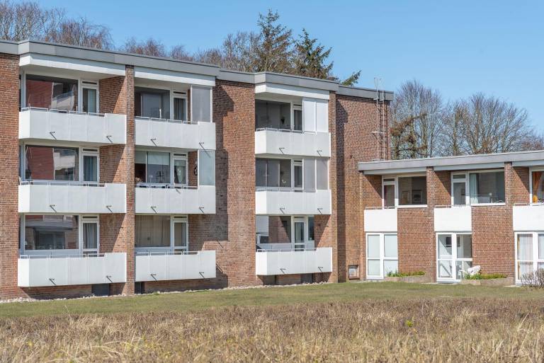 Apartment  Oldsum