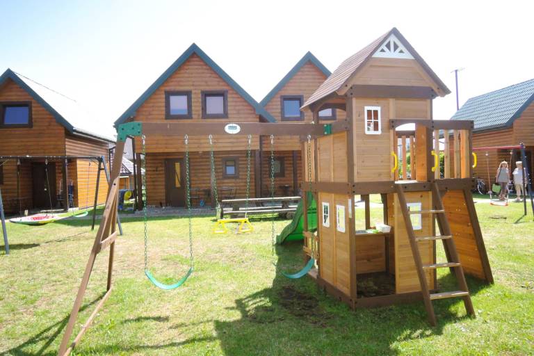 Charming vacation home with BBQ | Beach nearby | Dogs allowed — photo 4