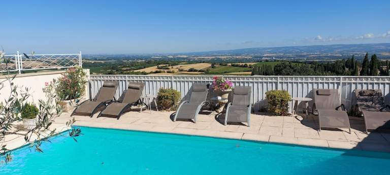 Bed and breakfast  Carcassonne