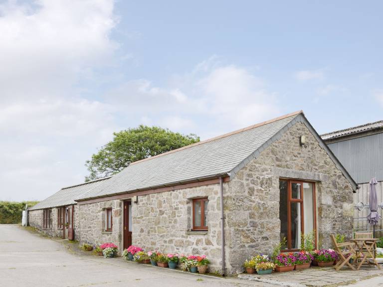 Ash Tree Cottage