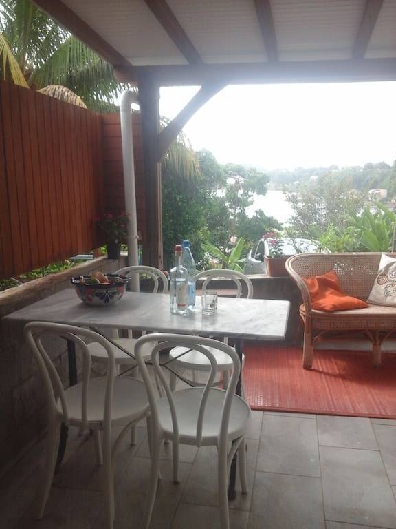Appartement La Trinité