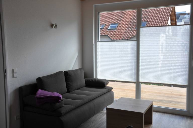 Ferienwohnung Obersulm