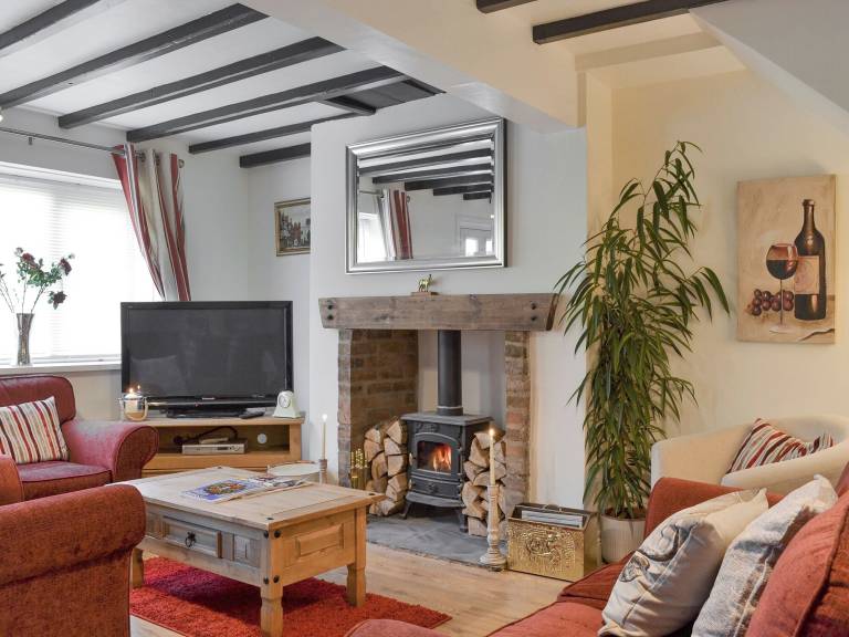 Cottage  Skipsea