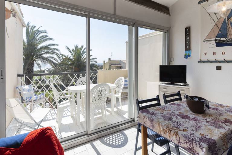 Wonderful apartment with pool & garden | Close to the beach | Pets allowed — photo 2