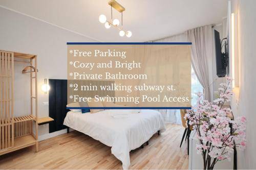 Bed & Breakfast Quartiere XXI Pietralata