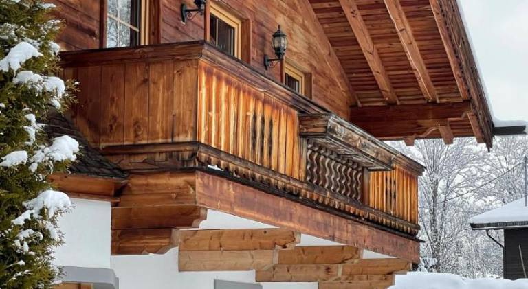 Vacation home | Dogs allowed in Kufstein