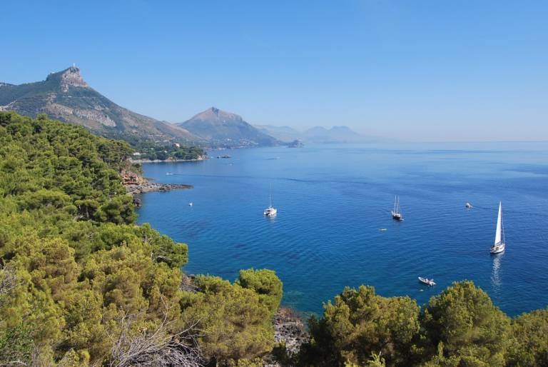 Apartment Maratea