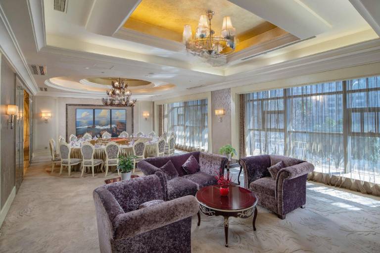 White Swan Hotel ChangSha — photo 4