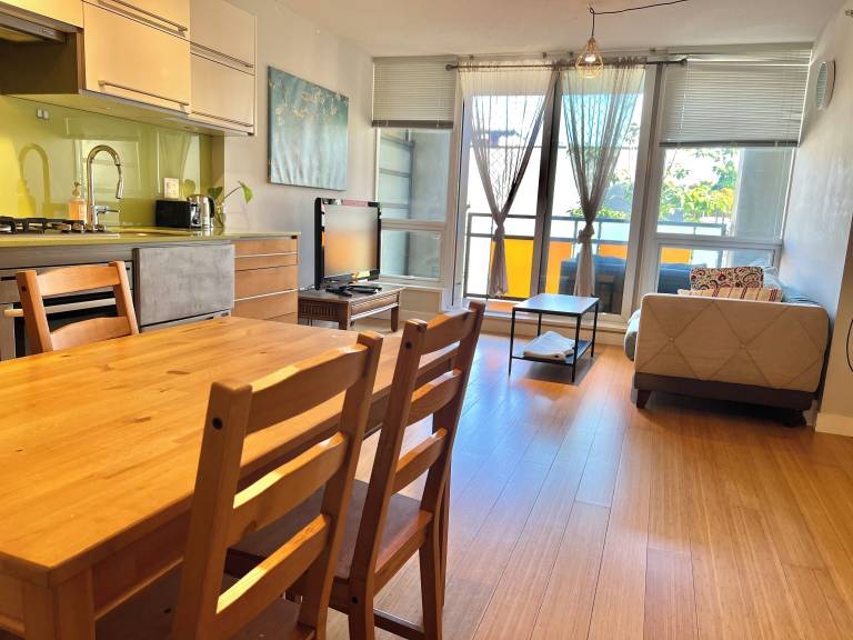 Apartment  Vancouver
