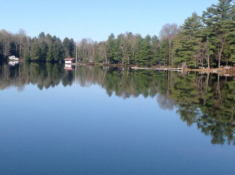Cottage  Bracebridge
