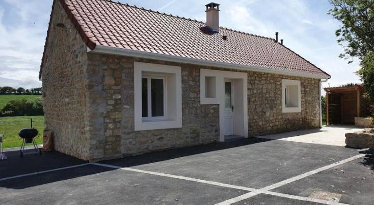 House | Pets are welcome in Wissant