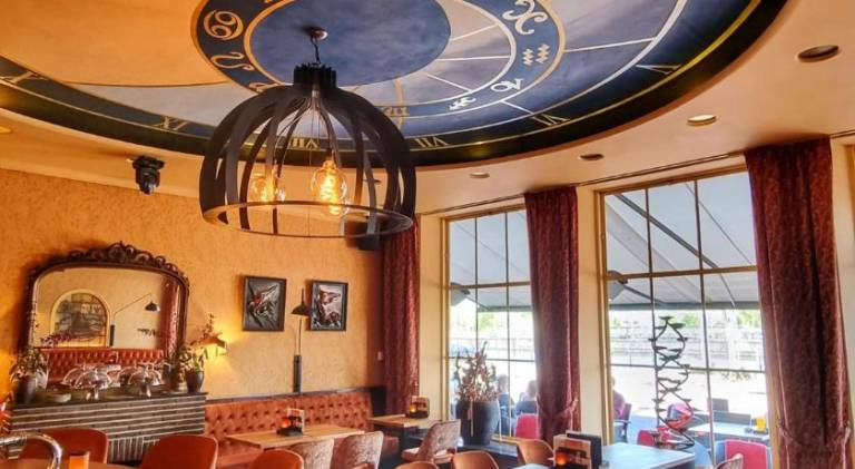 Fletcher Hotel De Nieuwe Doelen - Middelburg — photo 4