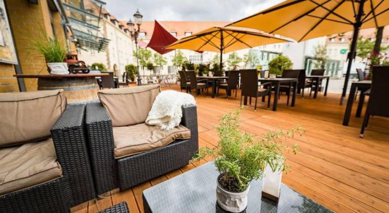 First Inn Hotel Zwickau — photo 5