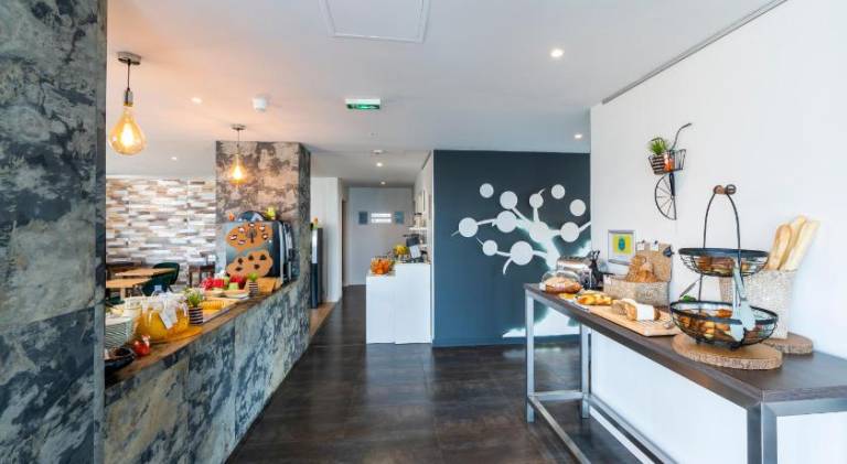 Ibis Styles Compiegne — photo 3