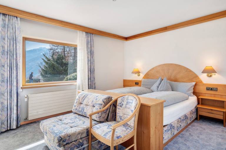 Privatzimmer  Sterzing