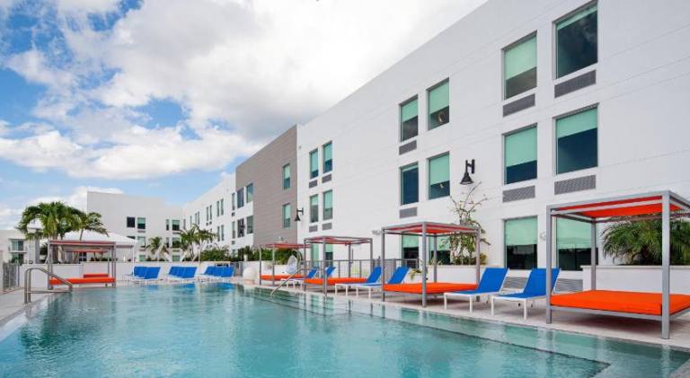 Aloft Delray Beach — photo 2