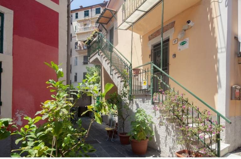 Ferienhaus  Portovenere